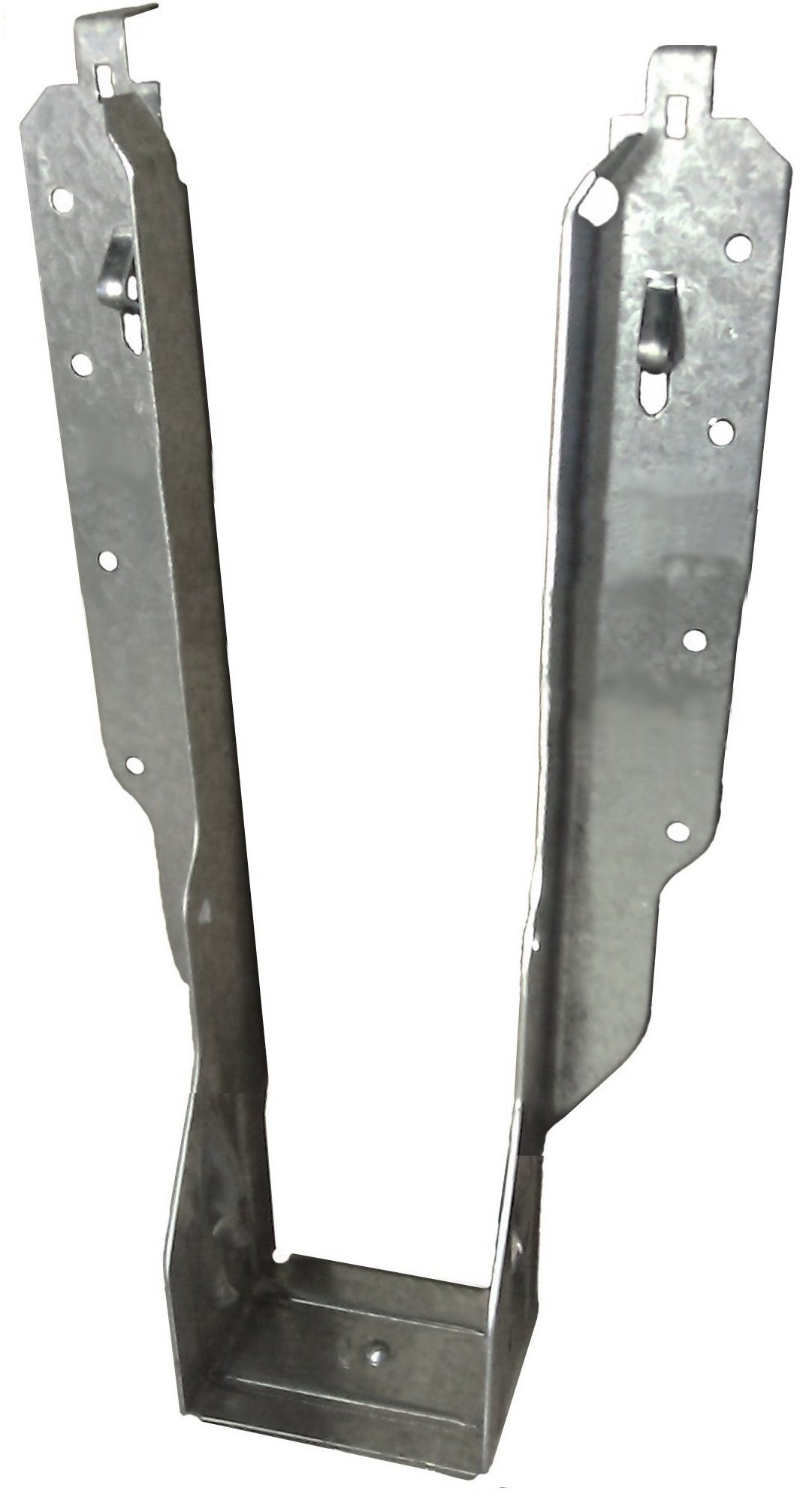 25 Pack Simpson Strong-Tie IUS2.37/9.5 Face Mount I-Joist Hanger - 2-7/16