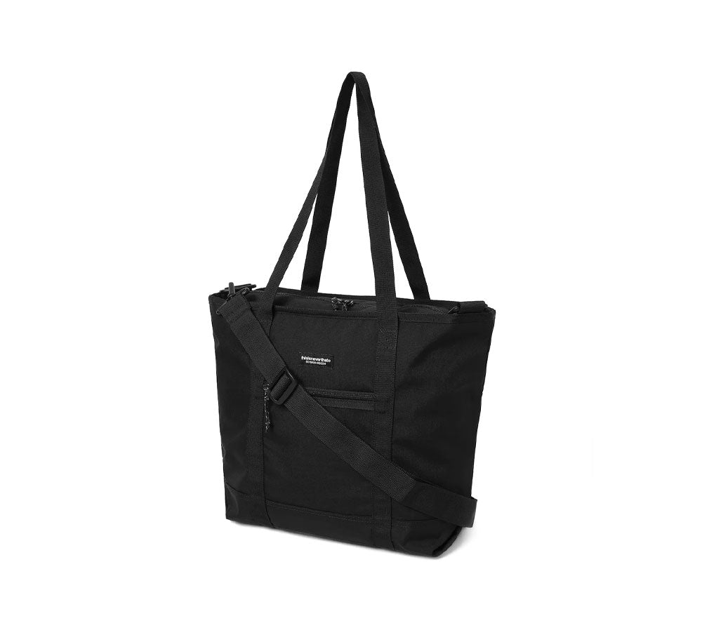 Durable CORDURA® Tote Bag for Women & Men - Waterproof & Heavy-Duty Carryall for Travel, Work & Everyday Use