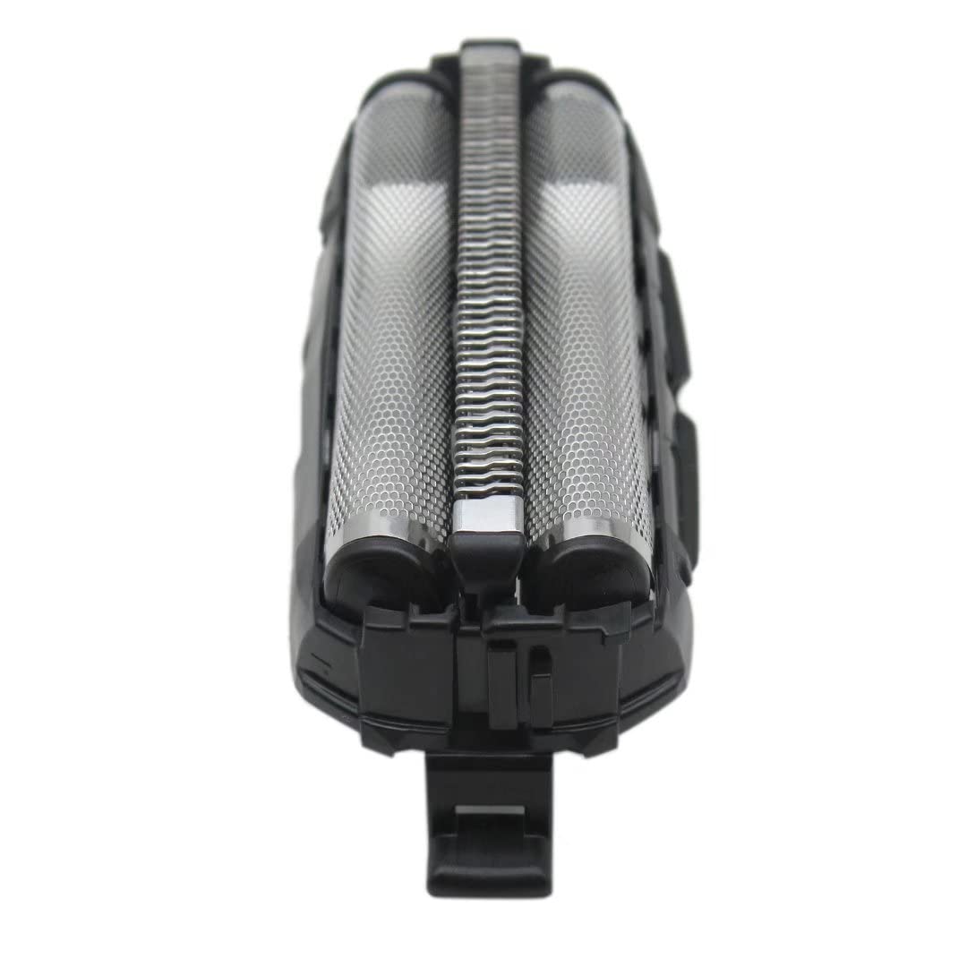 2023 New Replacement Razor Foil Screen Compatible with Panasonic ES-RT33 ES-RT34 ES-RT36 ES-RT37 ES-RT47 ES-SL31 Shavers - Perfect for Smooth Shaving at Home or Travel