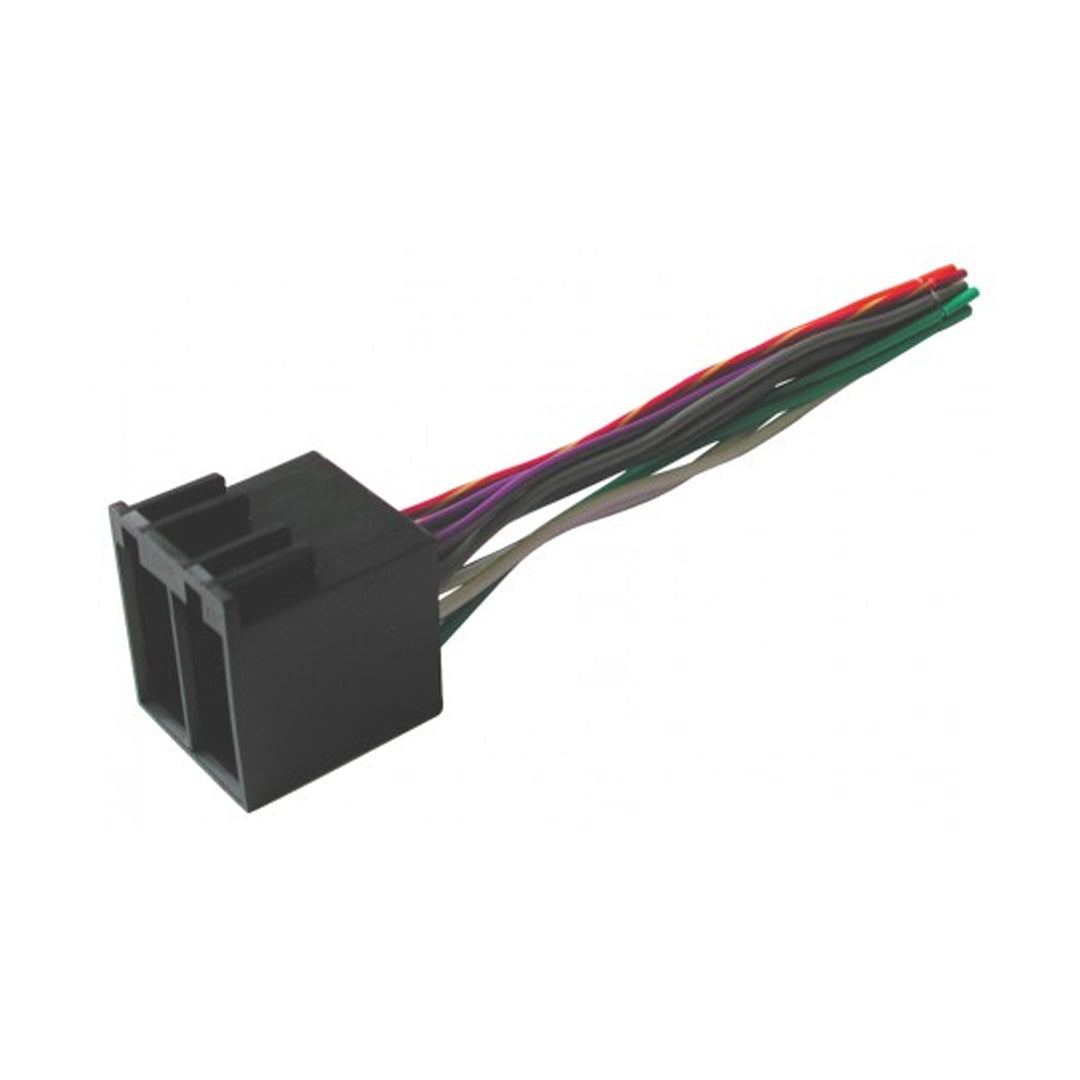 VWH1000 Adapter for 1985-2012 Volkswagen & Select Import/Domestic Vehicles - Plug & Play Factory Harness Replacement | Perfect for VW Engine Swaps & Electrical System Upgrades