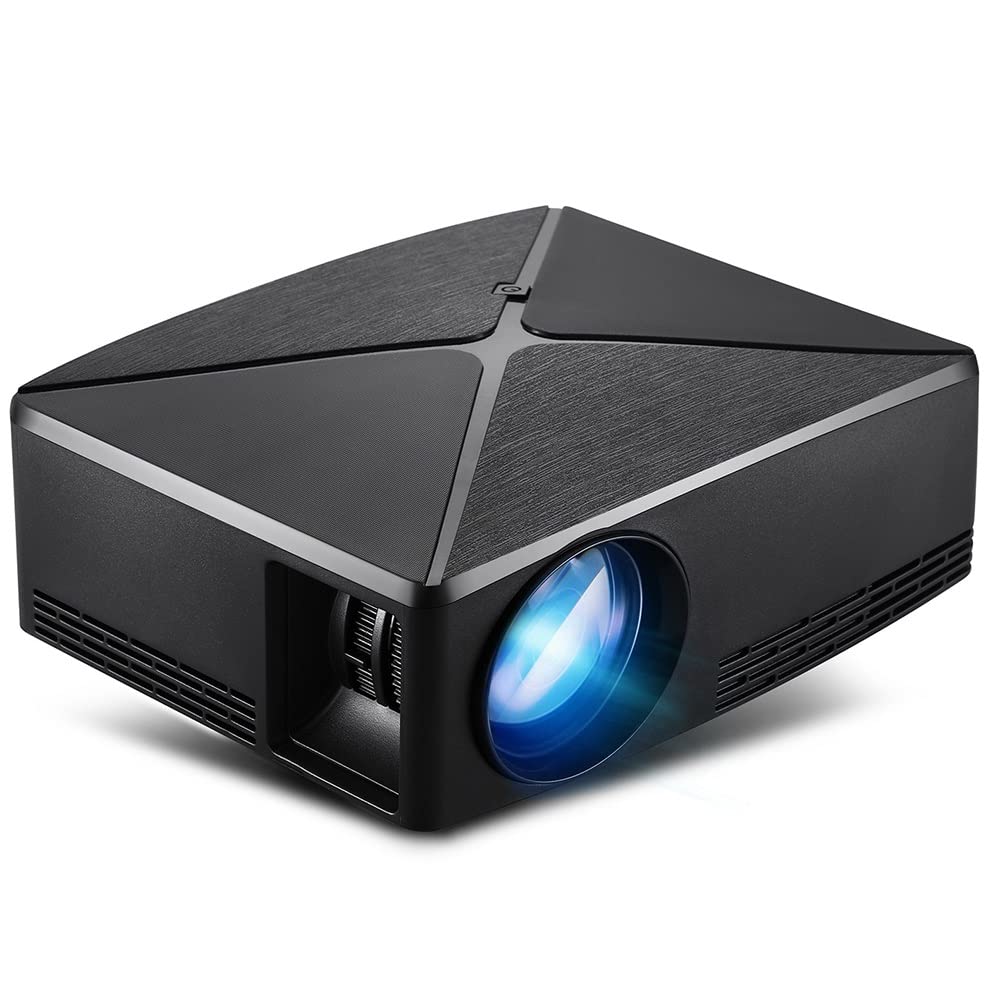 Android WiFi BT Projector - 85