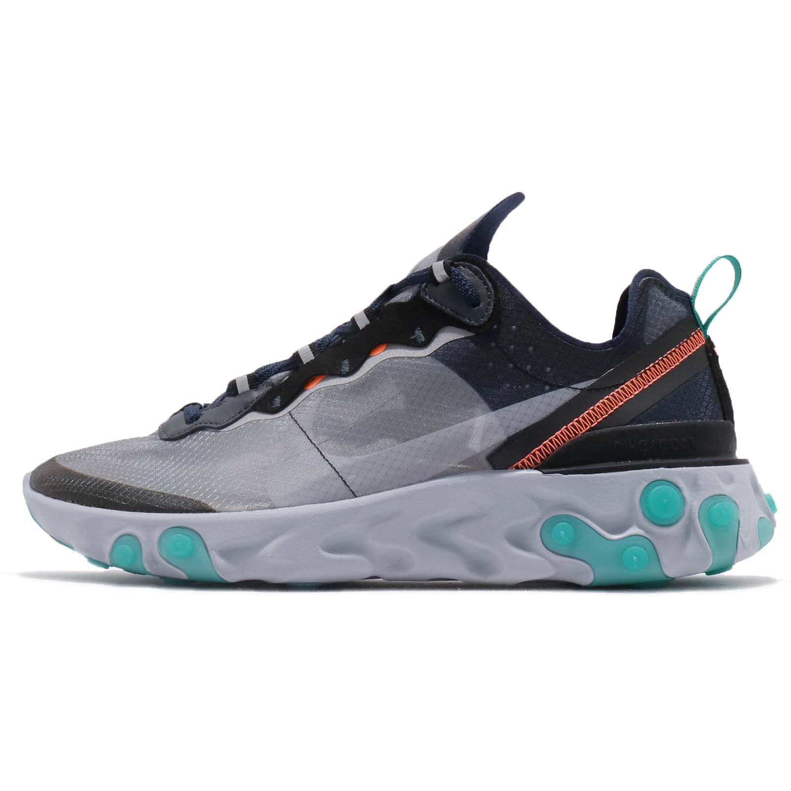 Nike Men's Running Shoes - Lightweight Athletic Sneakers for Jogging, Gym & Training - Size 40 EU (US 7.5) - Perfect for Workouts, Casual Wear & Outdoor Activities