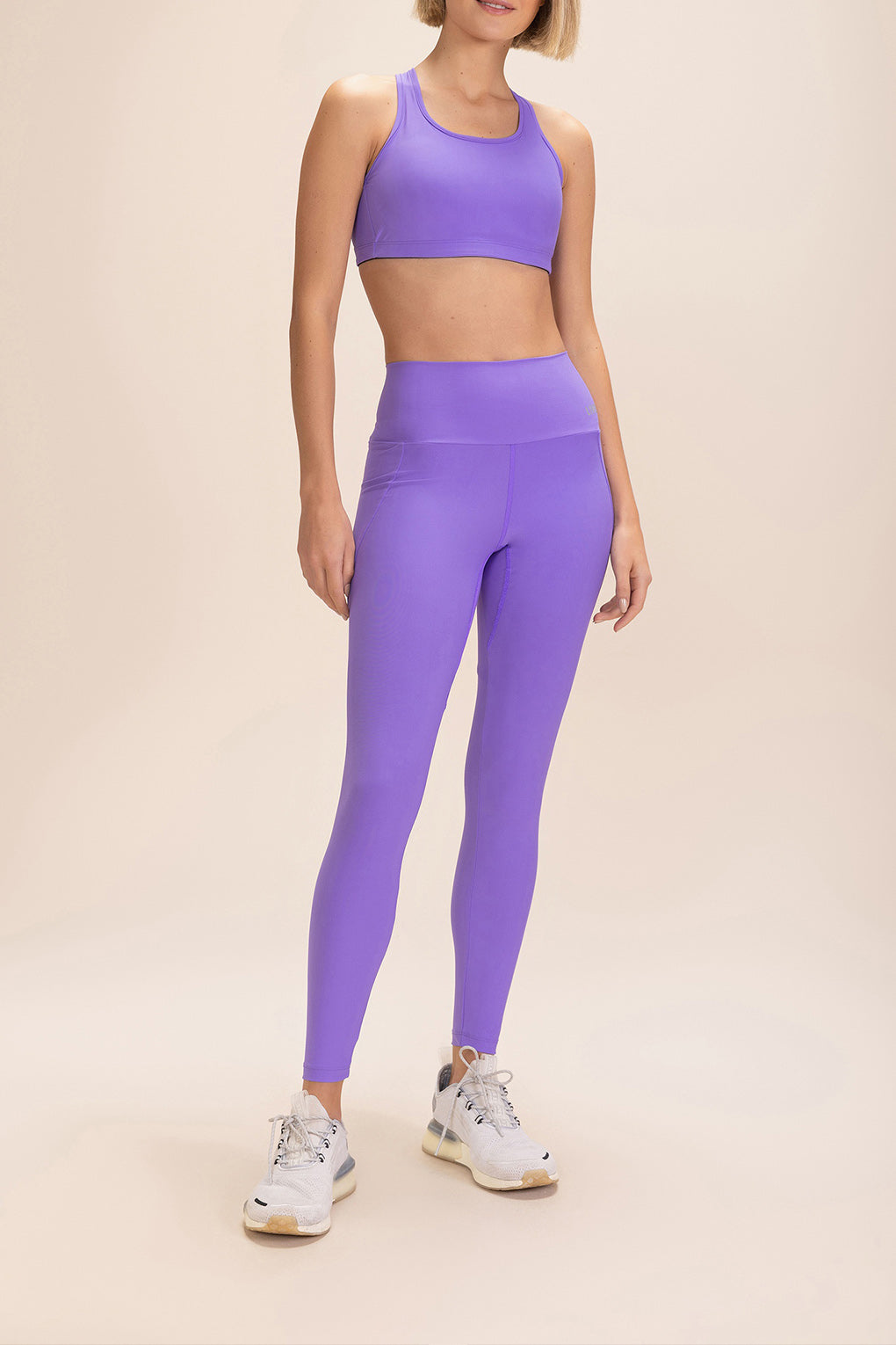 Intense Race Pro® High Support Sports Bra for Women - Running, Yoga & Gym Workouts - Moisture Wicking & Breathable Activewear