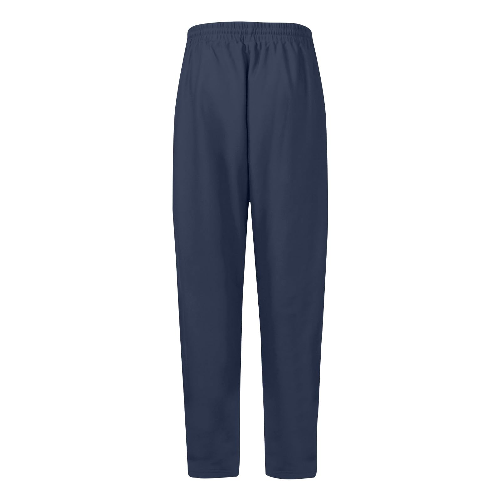 Women's High Waist Fleece Joggers - Baggy Wide Leg Sweatpants with Pockets & Drawstring | Comfy Lounge Pants for Yoga, Running, Travel & Home Relaxation