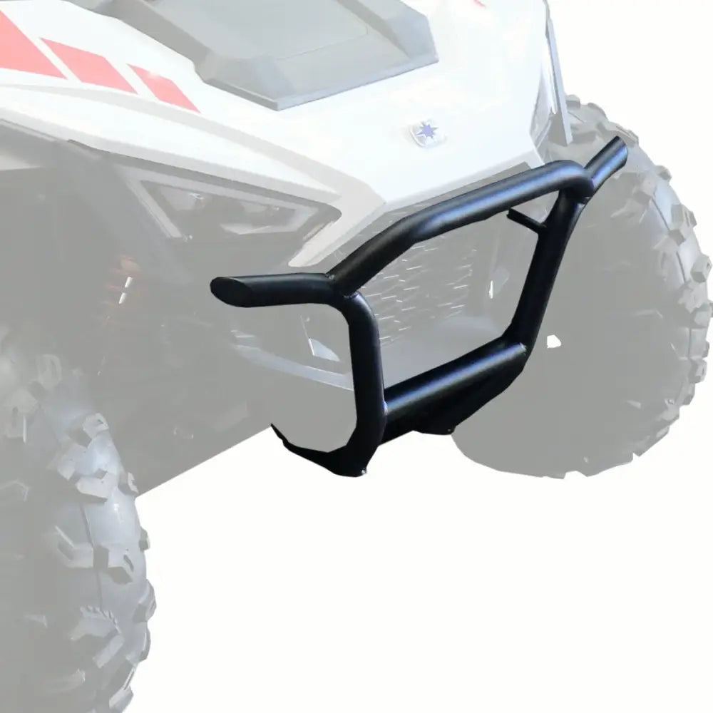**Polaris RZR 200 EFI Front Bumper Replacement for 2021-2022 Models - Heavy Duty Off-Road Protection for Trail Riding & Adventure**