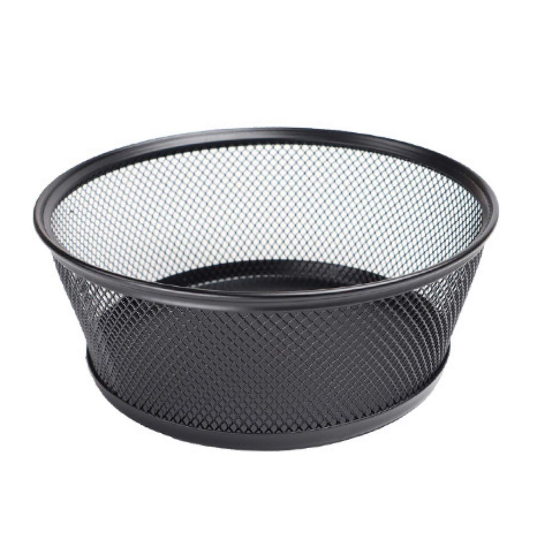 Stainless Steel Snack Serving Tray Set - 11.81 Inch Modern Popcorn Bowl, Burger Basket & Chip Container for Movie Nights, Parties, Picnics & Home Theater Snacking