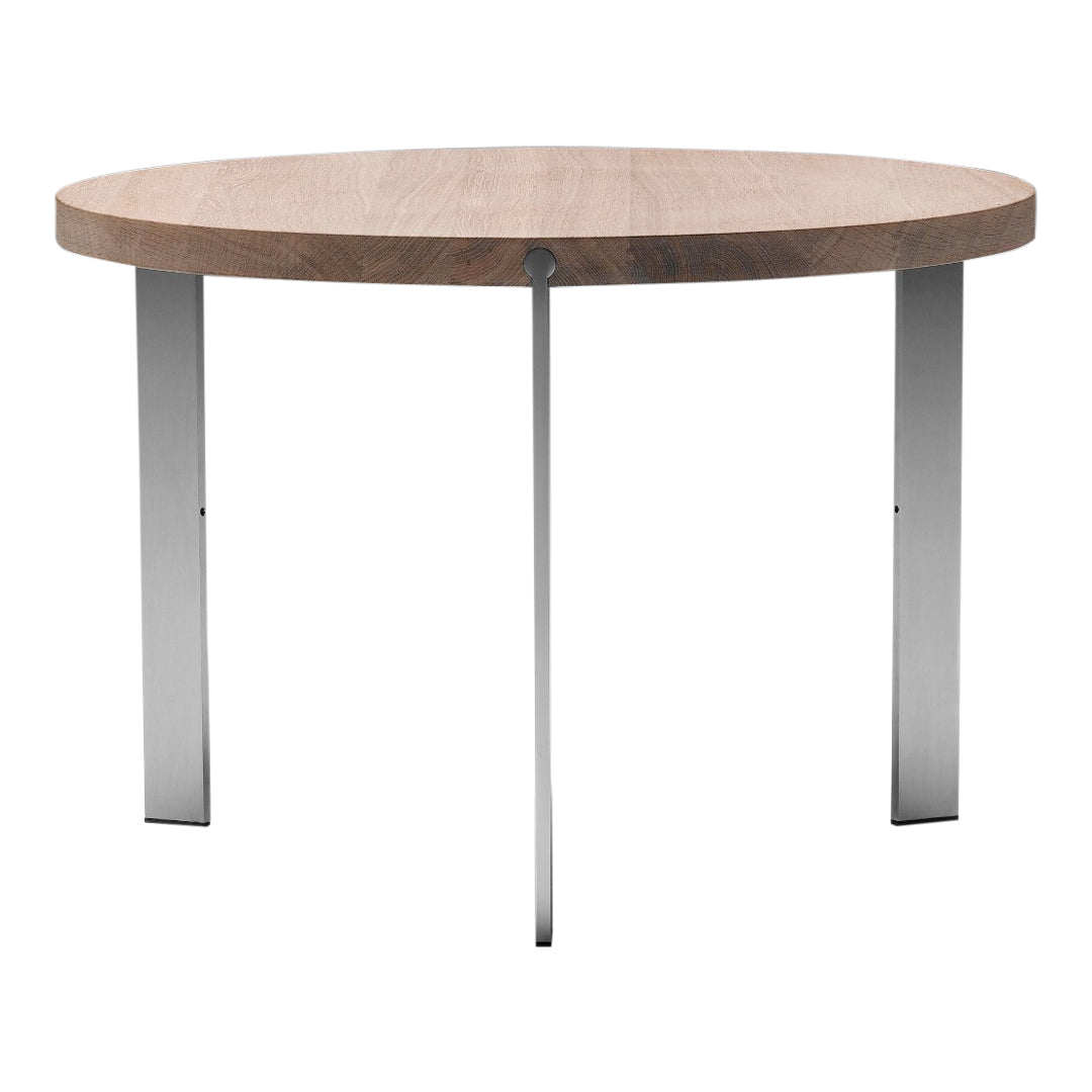 Modern Glass Coffee Table AK910/AK950 - Stylish & Durable Living Room Furniture for Small Spaces, Home Decor, Office Use