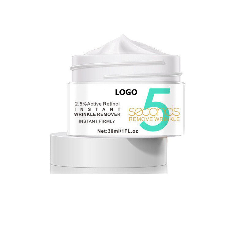 Best Retinol Face Cream for Anti-Aging & Wrinkle Reduction - Dermatologist Recommended Skin Care Treatment - Perfect for Night Routine & Dry Skin Hydration