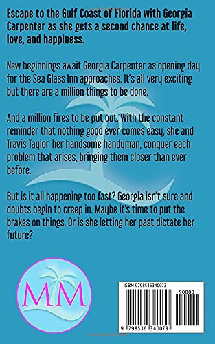 Gulf Coast Promises (Blackbird Beach) - Heartwarming Small Town Romance Novel for Beach Lovers - Perfect for Vacation Reading & Book Club Discussions