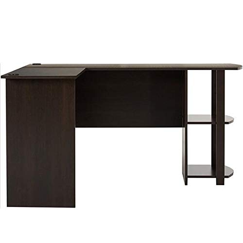L-Shaped Corner Desk 53