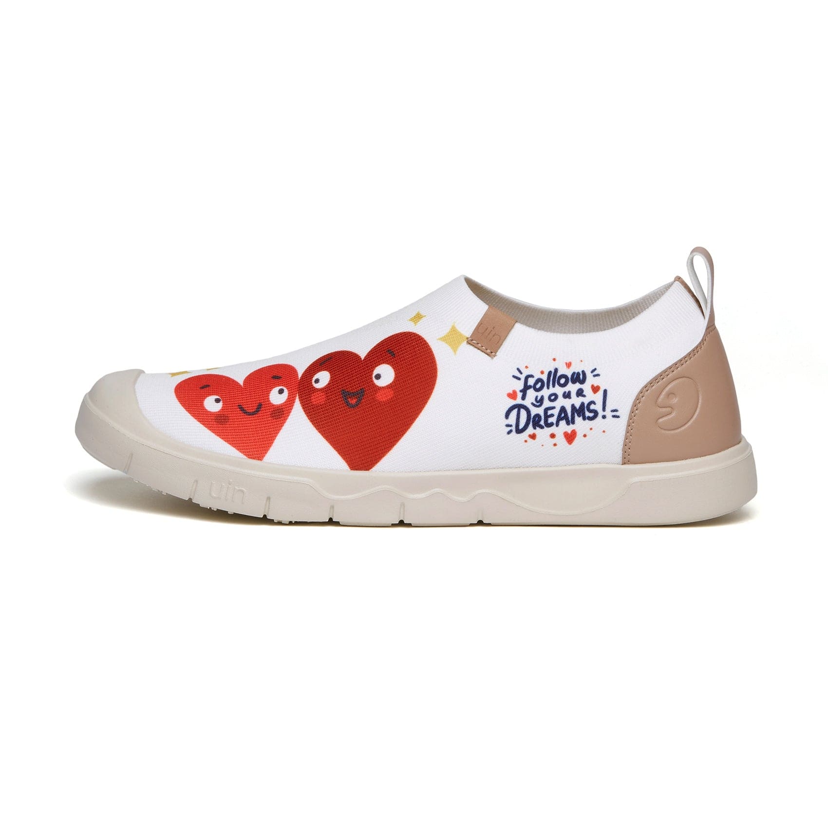 Sweethearts II Cadiz II Men's Fashion Sneakers - Comfortable Casual Shoes for Walking & Running - Perfect for Gym, Workout & Everyday Wear
