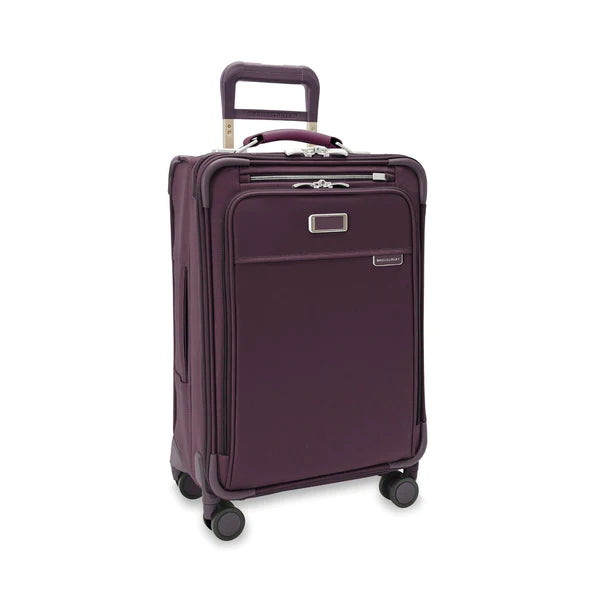 Baseline Essential Carry-On Spinner 22