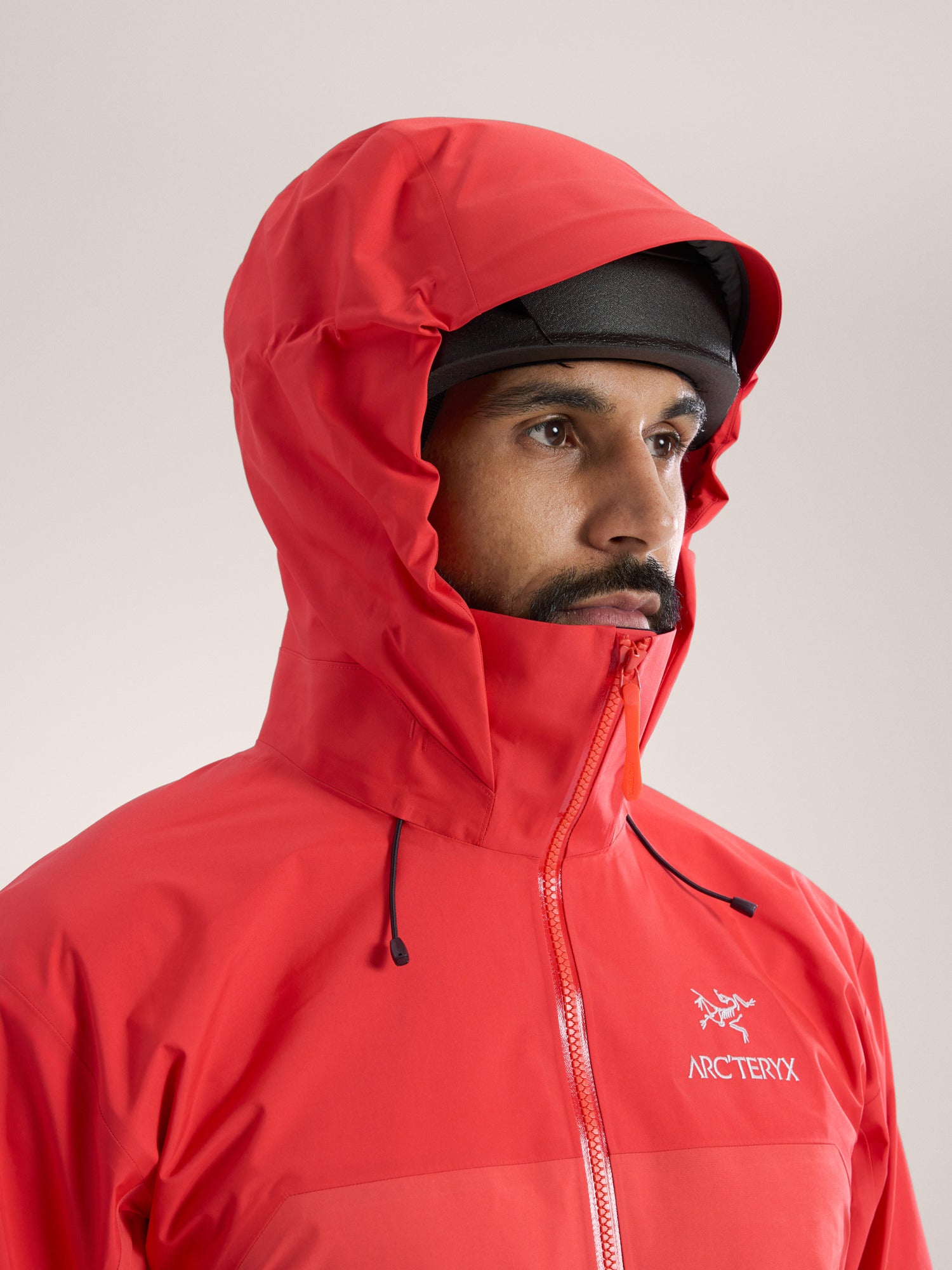 Men's Beta AR Jacket - Lightweight Waterproof Hiking & Outdoor Adventure Shell - Perfect for Climbing, Skiing & Travel
