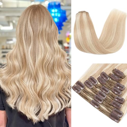 #18/613 light Ash Blonde Mix Blonde
