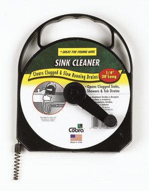 Cobra Plumbing 90220 1/4