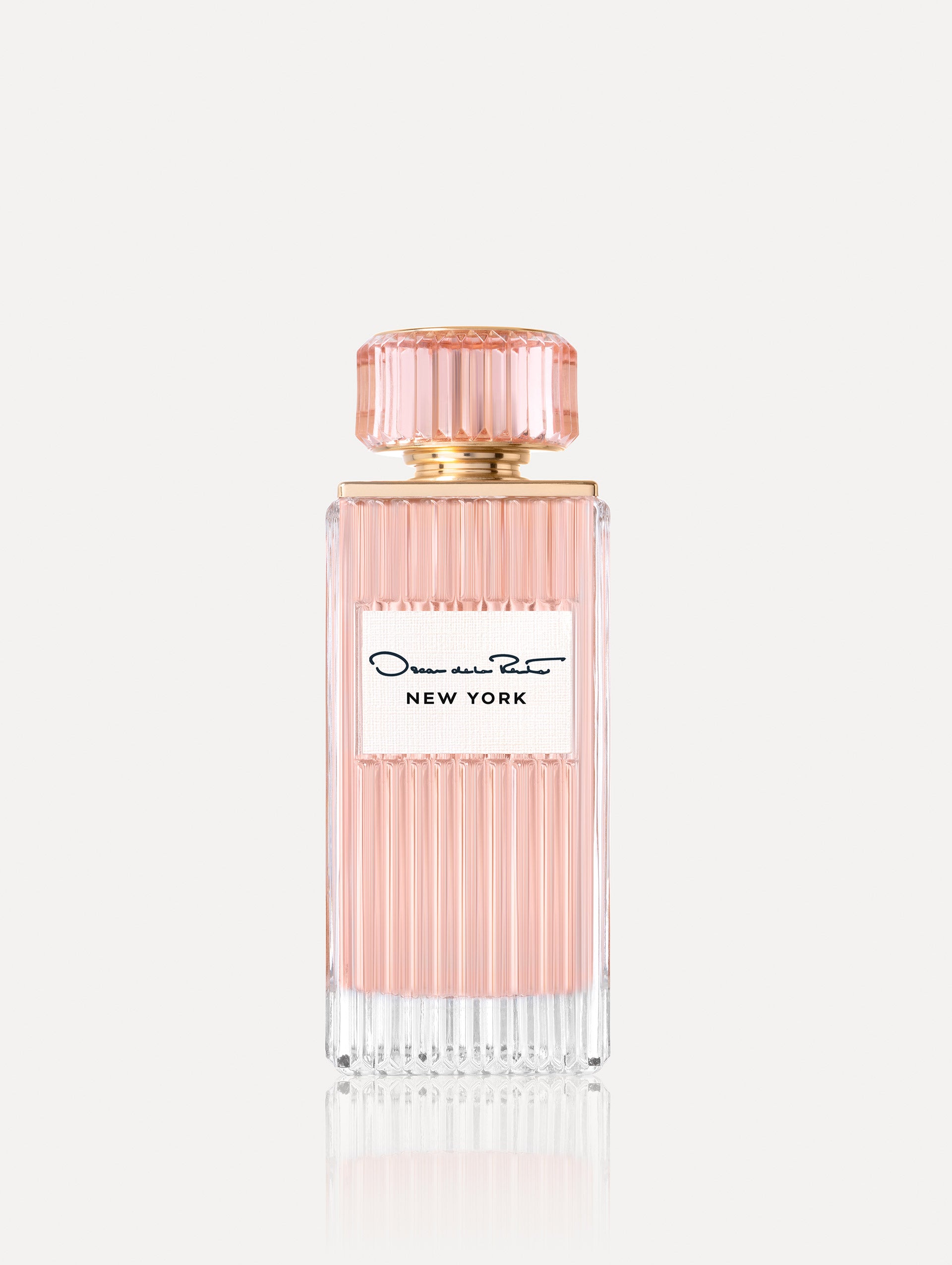 New York EDP Perfume for Women & Men - 100ml Luxury Fragrance for Everyday Wear, Date Nights & Special Occasions