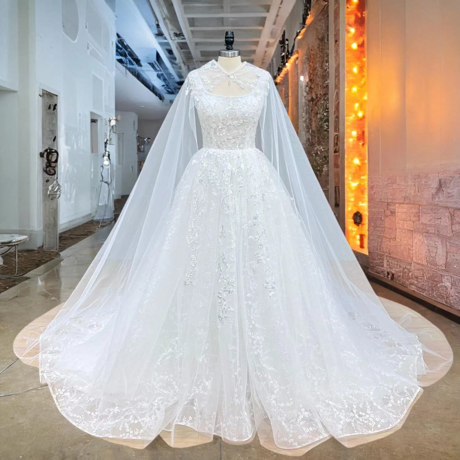 Ivory
