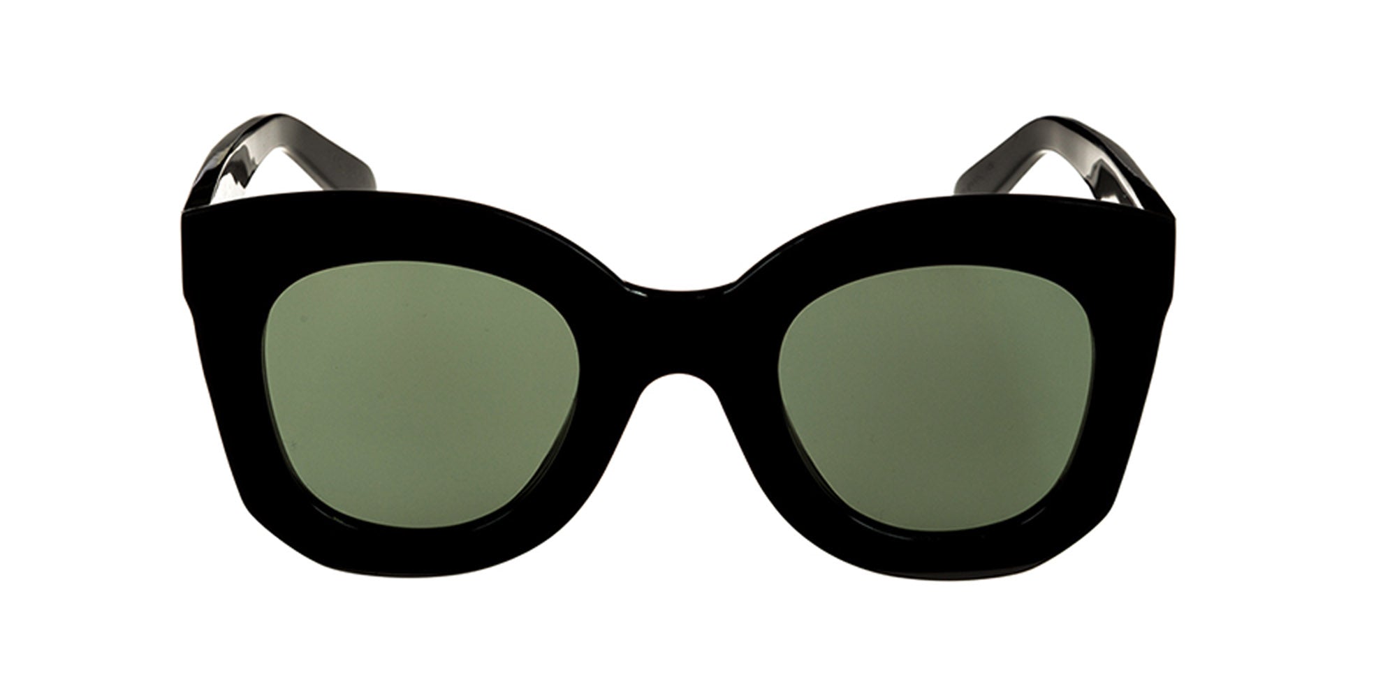 CELINE Bold 3 Dots CL4005FN Sunglasses - Luxury Designer Shades for Women - UV Protection & Fashion Statement - Perfect for Outdoor Activities & Summer Vacations