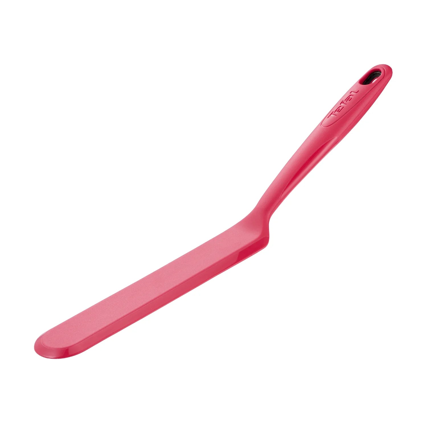 Tefal Ingenio Proflex Silicone Pancake Spatula - Non-Stick Flexible Turner for Perfect Flipping - K1190414 - Ideal for Breakfast, Pancakes, Omelets & Baking