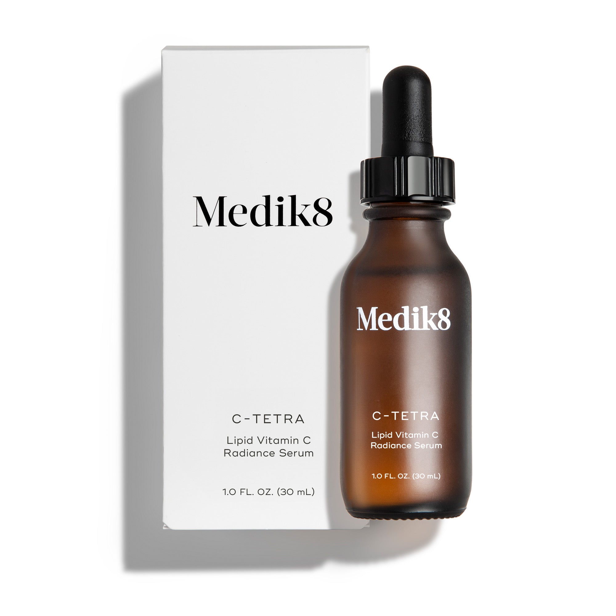 Premium C Tetra Vitamin C Supplement for Immune Support - Boost Energy & Skin Health - Ideal for Daily Wellness, Travel & Active Lifestyles