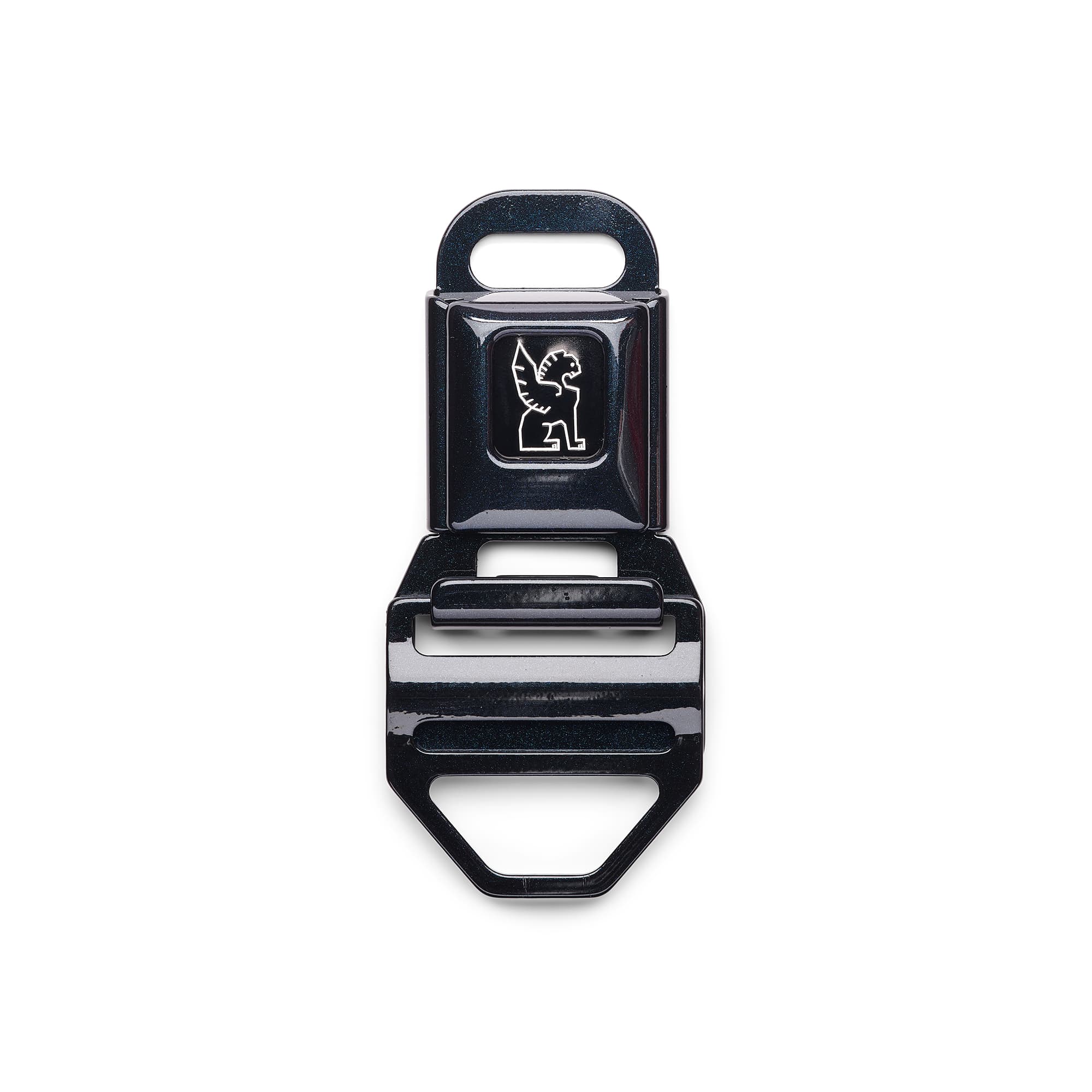 2-Pack Seatbelt Buckle LG - Universal Replacement for Car, Truck & SUV - Durable Safety Belt Buckle for Secure Driving & Travel
