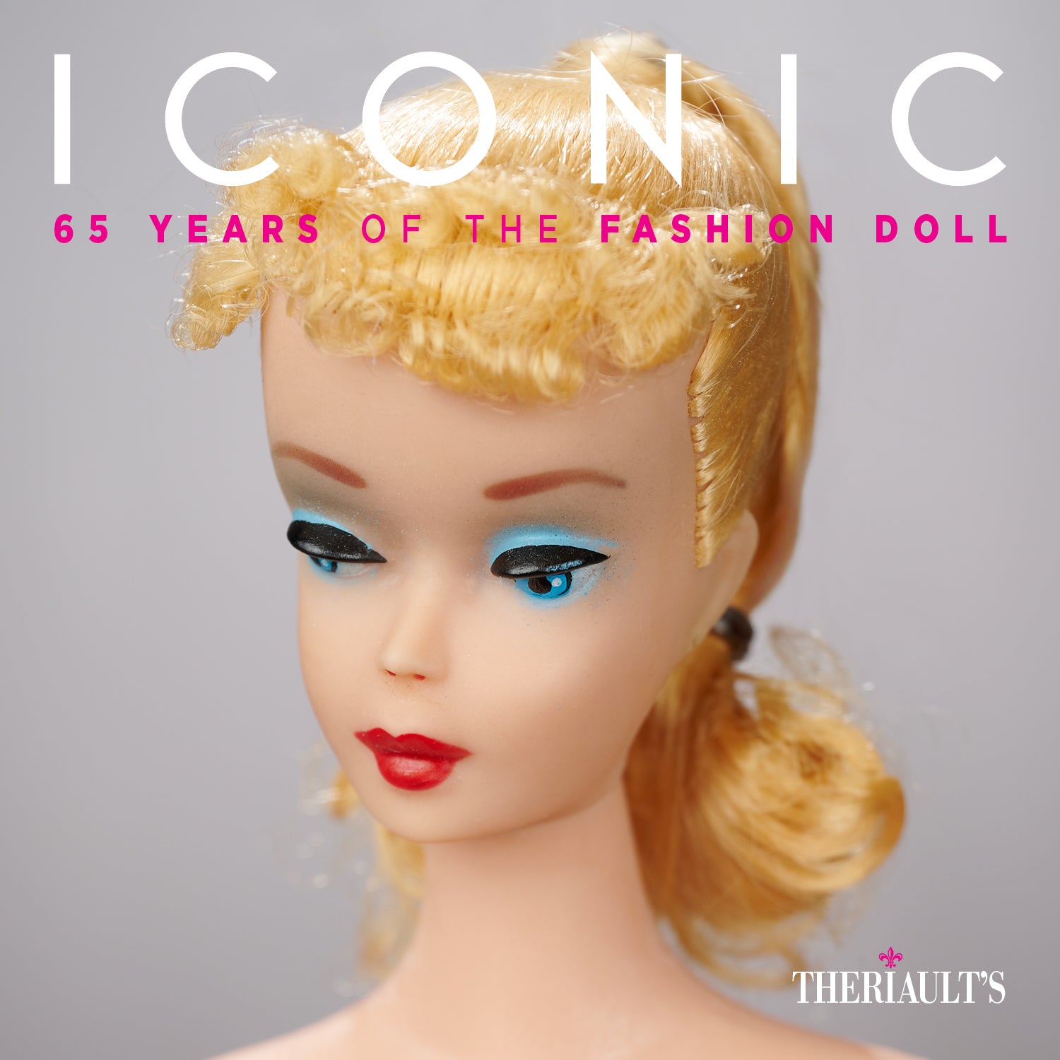 Vintage Barbie Fashion Doll Auction - Iconic 65 Years of Collectible Dolls & Outfits | March 16, 2024 | Perfect for Collectors & Fashion Enthusiasts