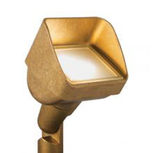 FX LCZDCFB LC 3LED Up Light with ZDC, Flat Black - Modern Recessed Lighting for Home, Office & Commercial Spaces