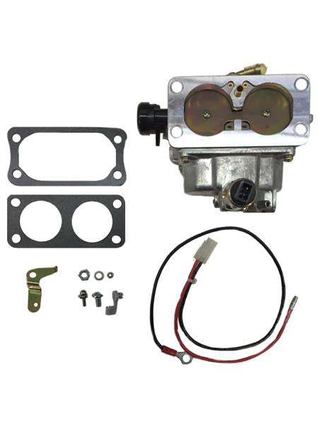 Generac Carburetor Conversion Kit 0E60270ESV - Compatible with Generac Engines - Perfect for Generator Maintenance & Repair
