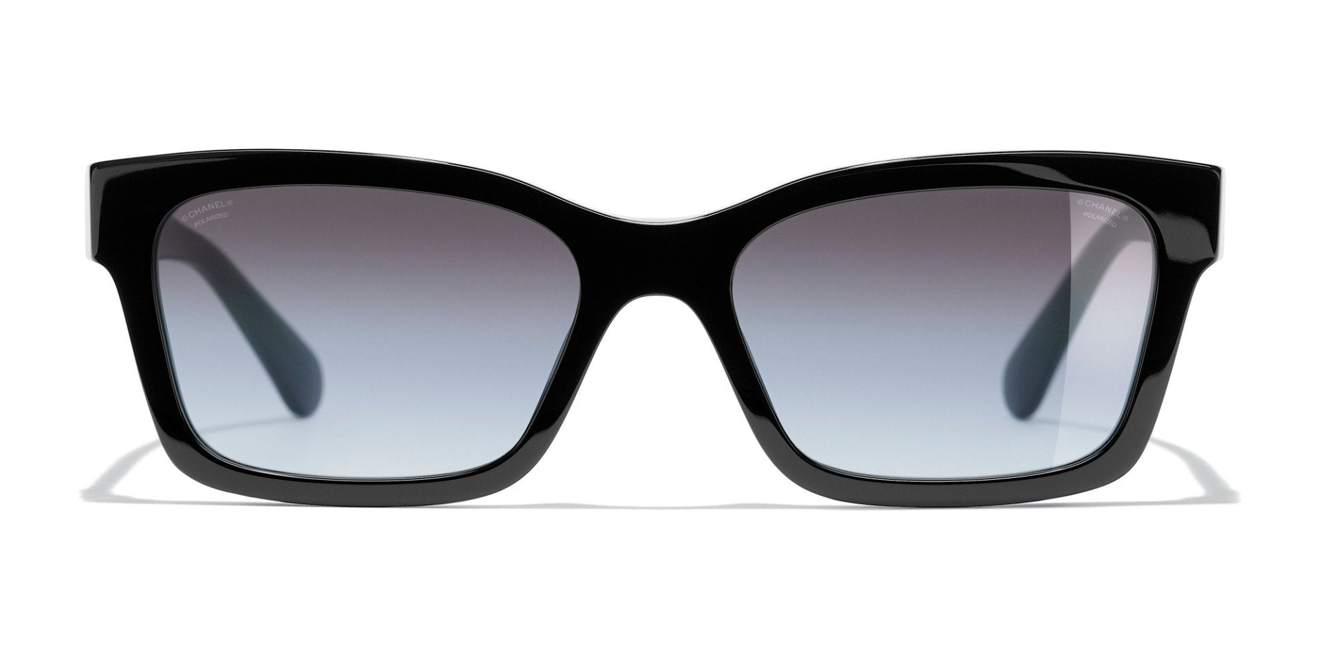 Chanel 5417 Sunglasses - Luxury Designer Shades for Women - UV Protection & Fashion Statement - Perfect for Beach, Driving & Outdoor Activities
