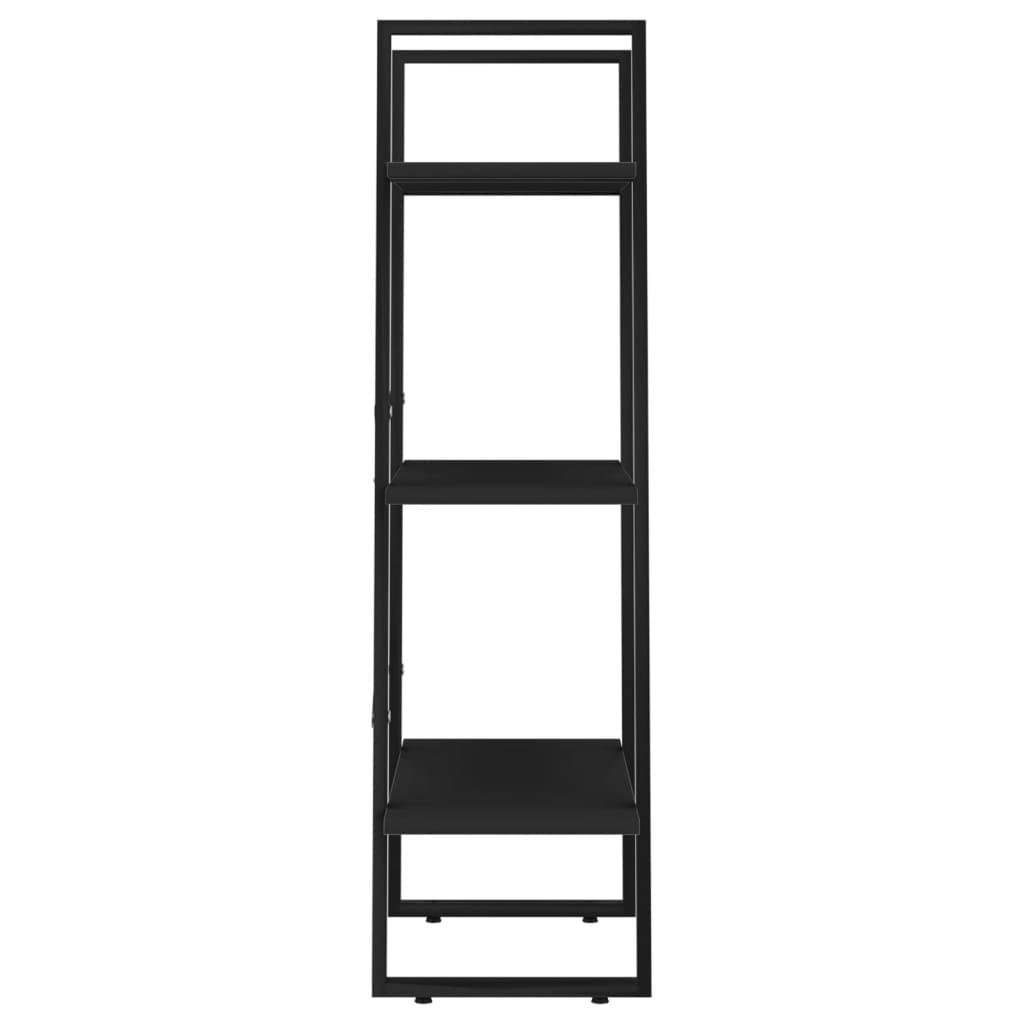 Heavy Duty 5-Tier Storage Shelf Organizer - 23.6