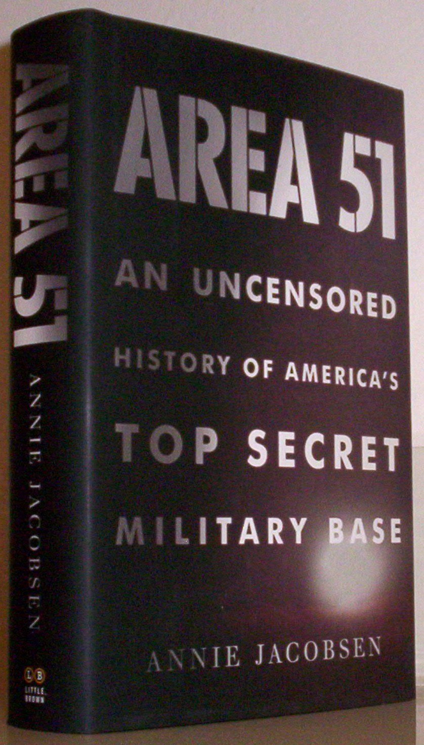 Area 51: The Uncensored History of America's Top Secret Military Base | Declassified Documents & Conspiracy Theories | Perfect for History Buffs & UFO Enthusiasts