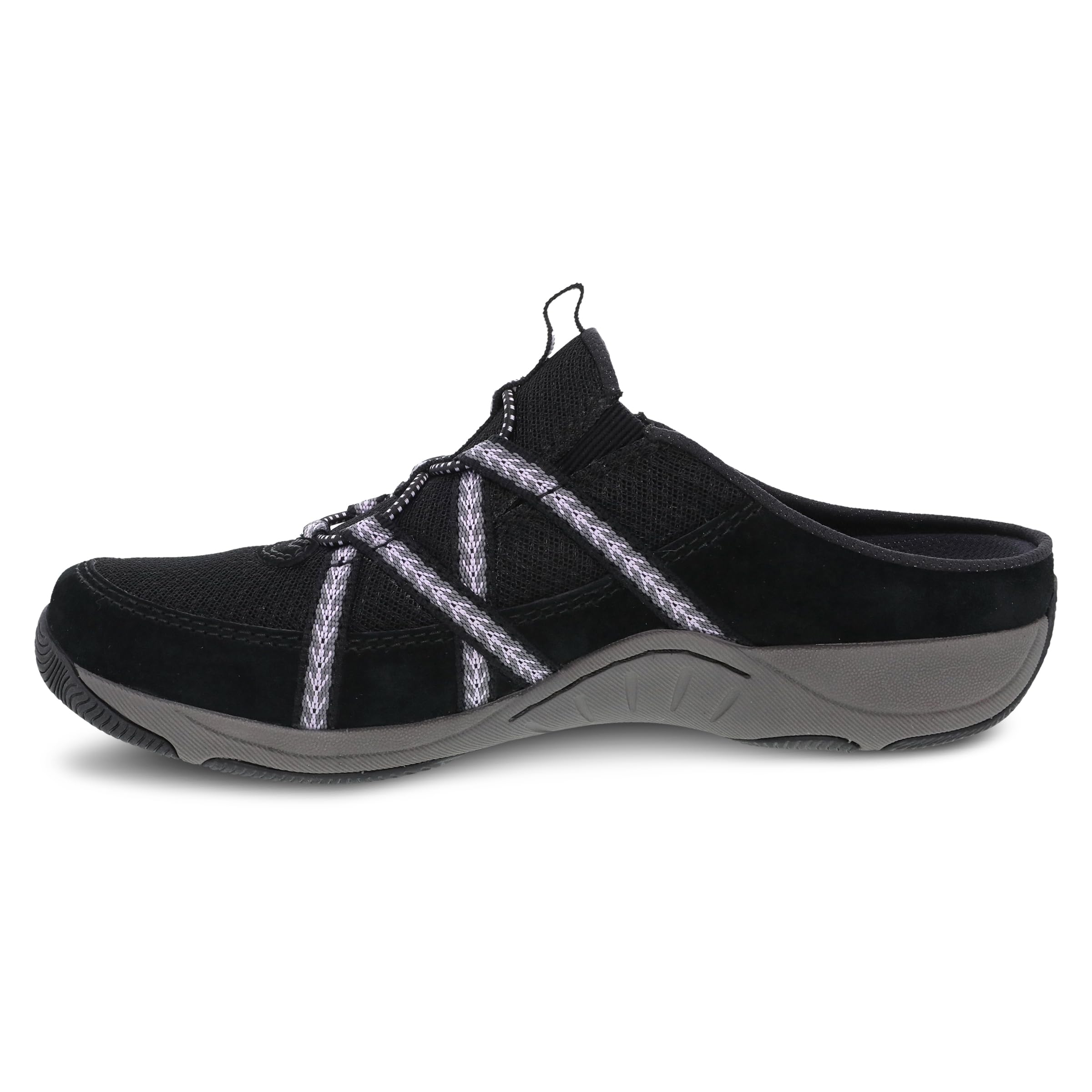 Dansko Hayleigh Women's Lightweight Sneakers - Breathable Leather & Nylon Uppers with Arch Support | Comfortable Walking Shoes for Nurses, Teachers & All-Day Wear