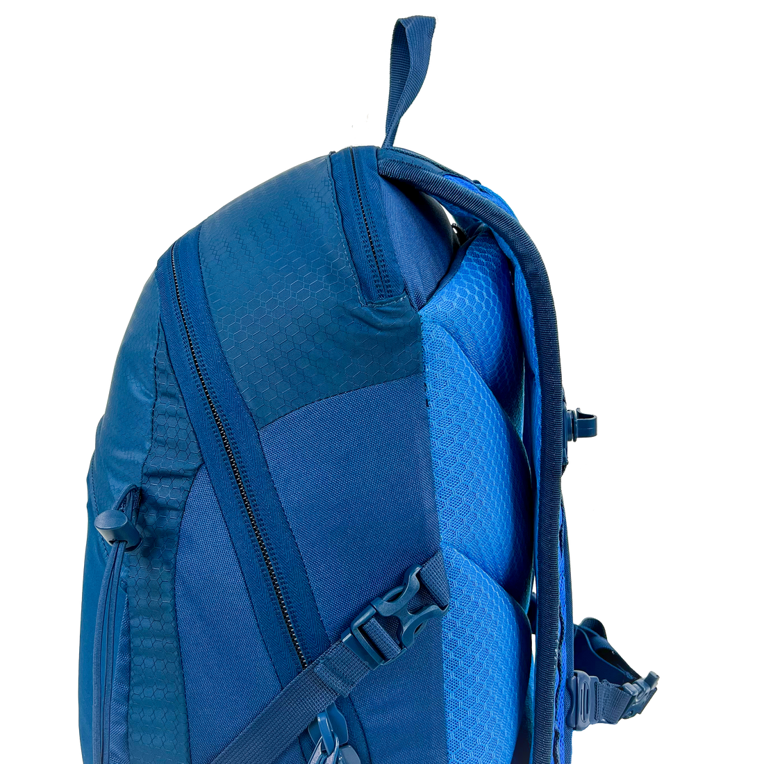 Black Wolf Arakoon 30L Waterproof Hiking Backpack - Lightweight Travel Daypack for Outdoor Adventures, Camping & Gibraltar Sea Exploration