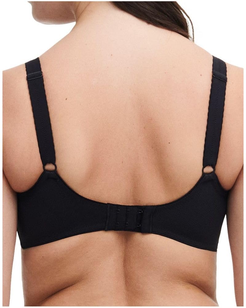 Chantelle Amazone Full Figure Underwire Bra - Comfortable Support for Plus Size Women | Perfect for Everyday Wear & Special Occasions
