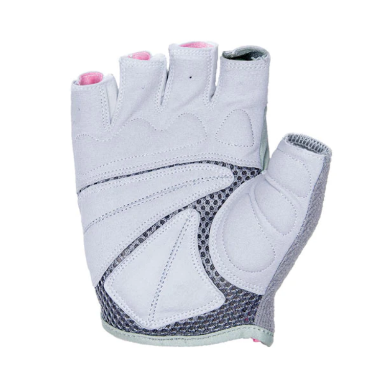 HYGEIA PRO 44 Women's Workout Gloves - Premium Fitness Gloves for Weight Lifting, Gym Training & CrossFit - Breathable & Anti-Slip Design