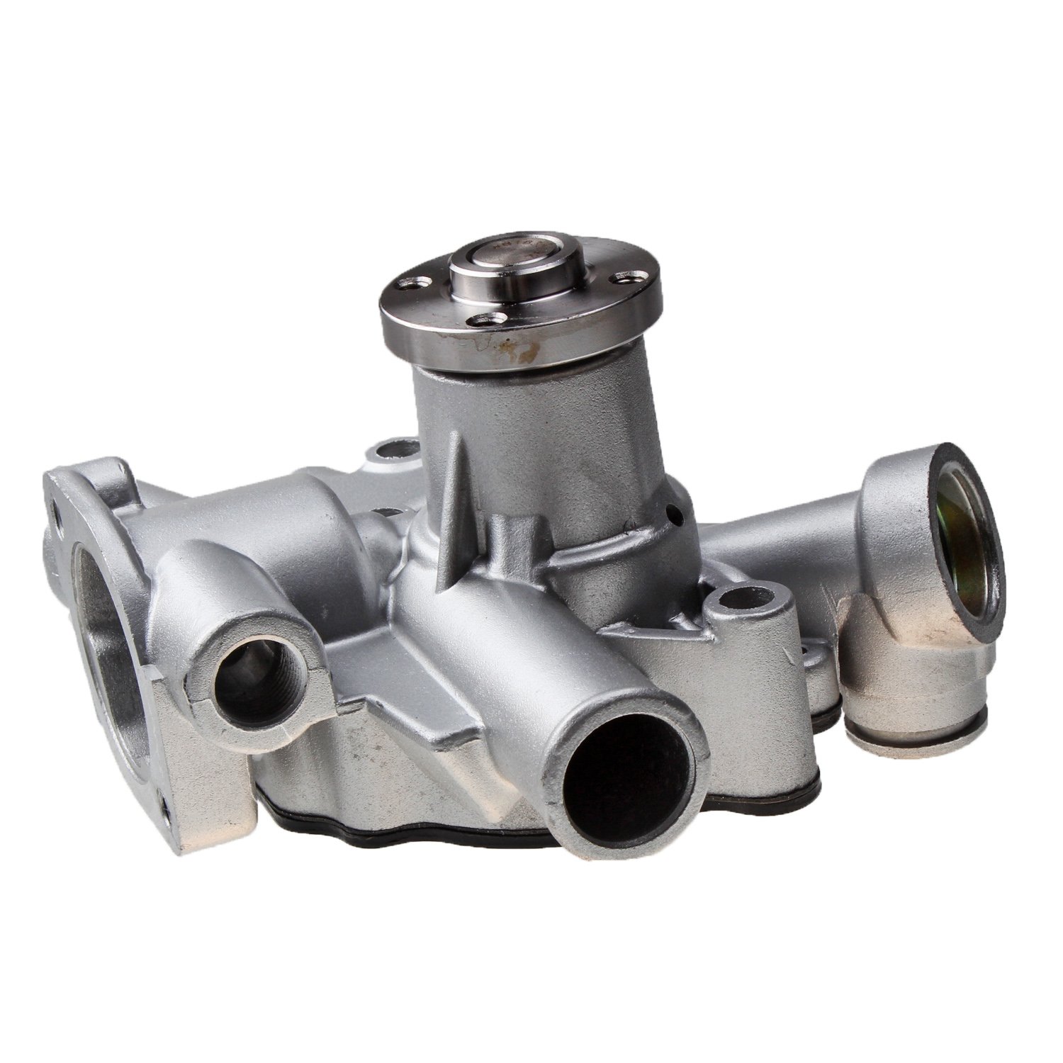 John Deere 755 Compact Tractor Water Pump AM878044 - Replacement Part with 1 Year Warranty - Perfect for Agricultural, Landscaping & Farm Equipment Maintenance