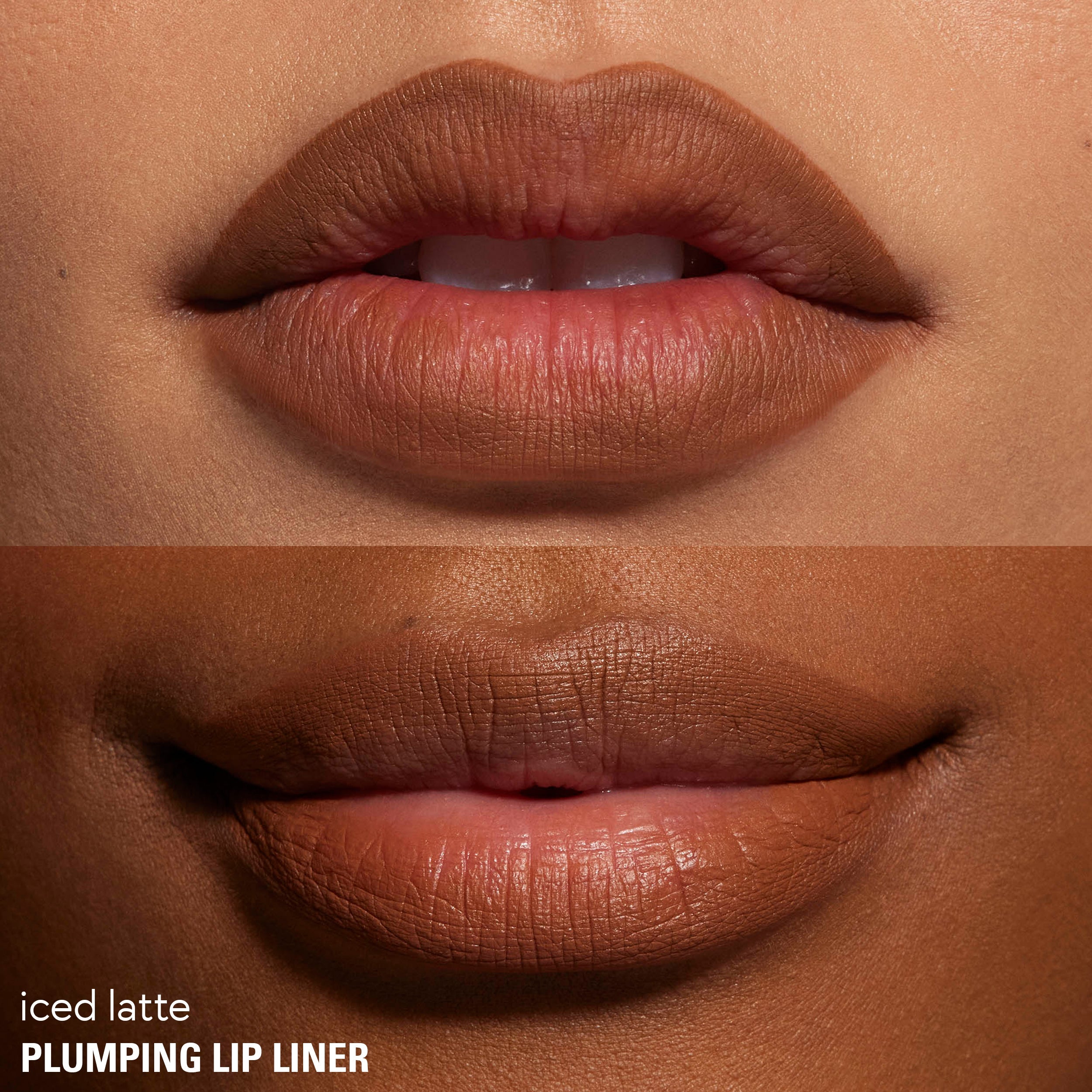 Long-Lasting Plumping Lip Liner Pencil - Waterproof & Smudge Proof for Fuller Lips - Perfect for Makeup, Daily Wear & Special Occasions