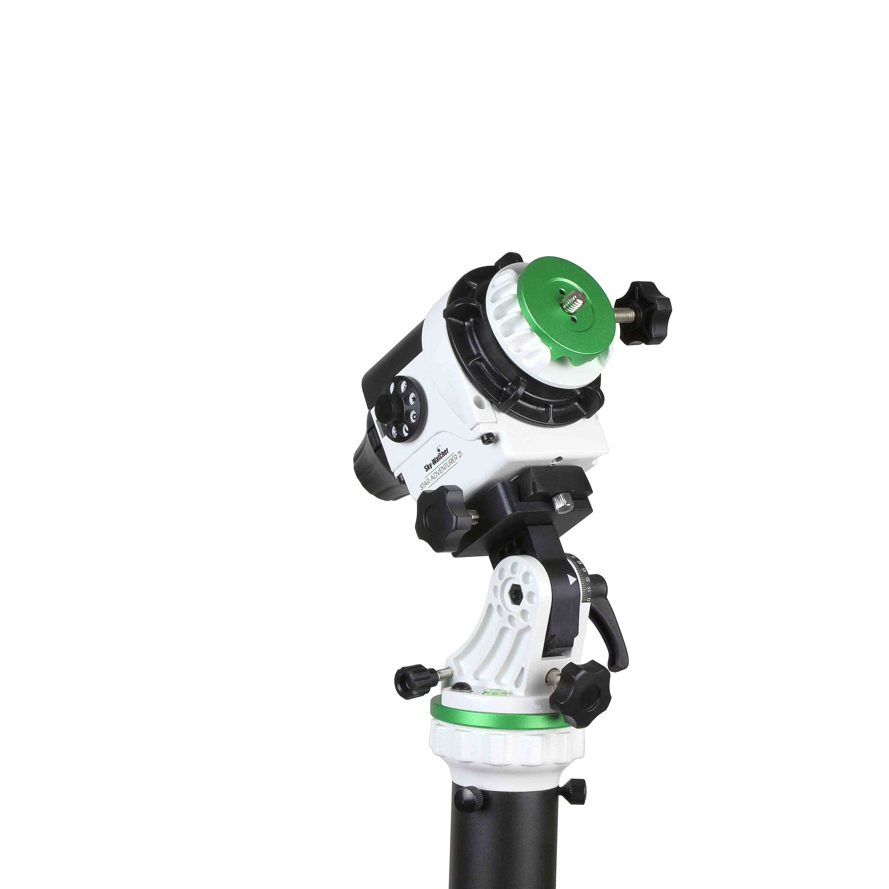 Sky Watcher Star Adventurer 2i Pro Pack - Portable Equatorial Telescope Mount for Astrophotography | Perfect for Night Sky Photography, Time-Lapse & Stargazing Adventures