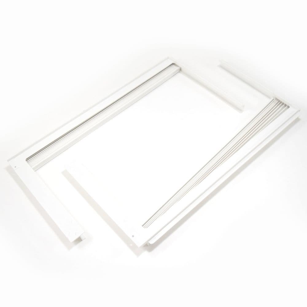 Genuine OEM Room Air Conditioner Accordion Filler Kit 5304476267 - Perfect for AC Unit Installation & Maintenance, Home Cooling Solutions