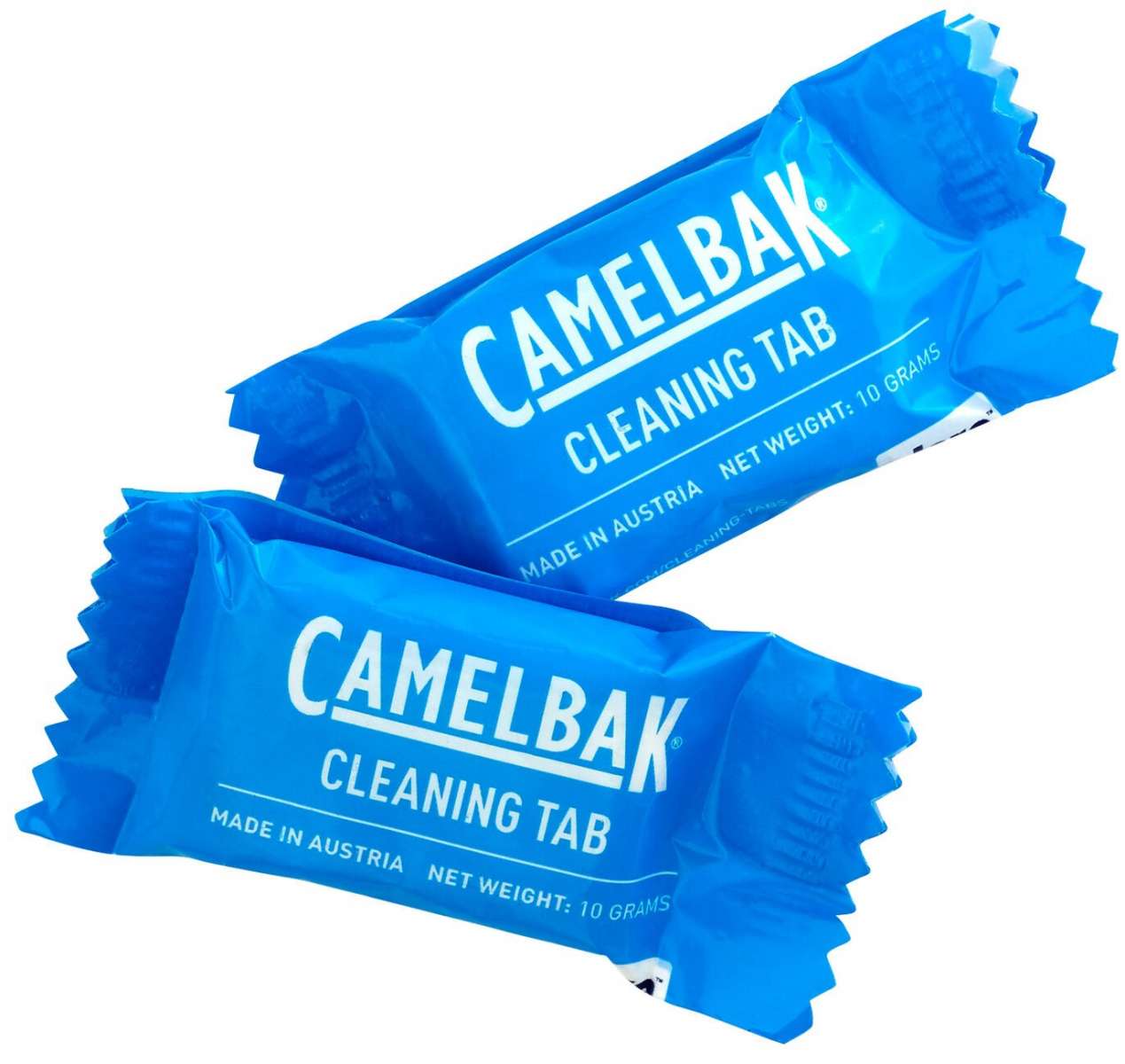 Camelbak Crux Hydration Bladder Cleaning Kit for 2022-2023 - Easy Maintenance for Hiking, Camping & Outdoor Adventures