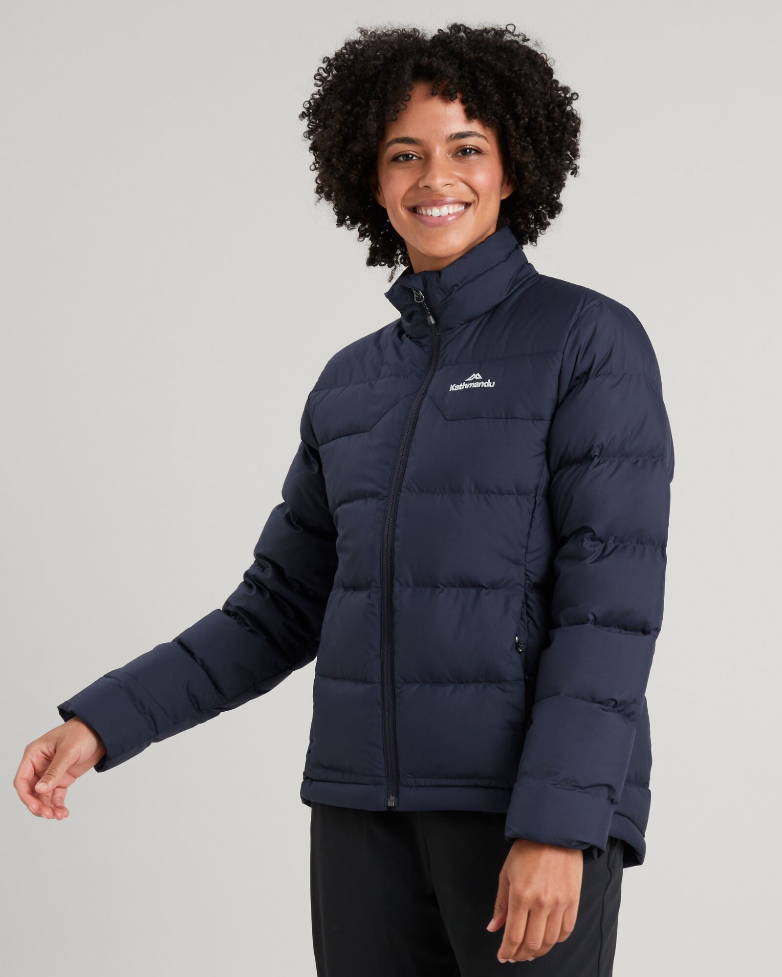 Midnight Navy