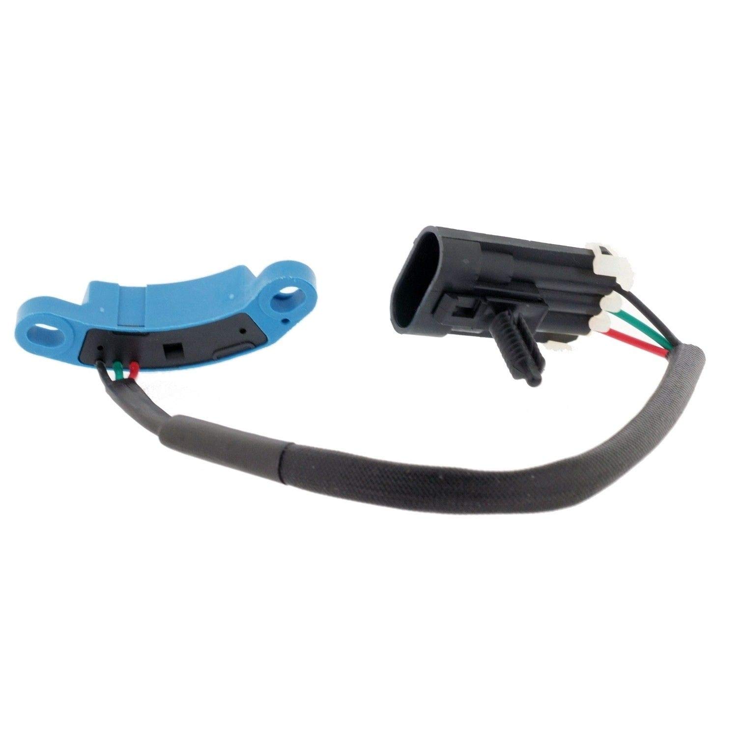 Engine Crankshaft Position Sensor 4D-1063 - Replacement Auto Part for Smooth Engine Performance | Compatible with Multiple Vehicle Models | Ideal for DIY Repairs & Professional Mechanics