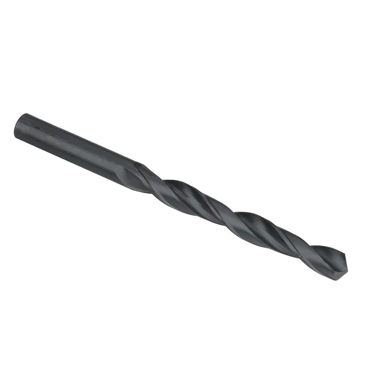 High Speed Steel Taper Length Drill Bit - DWDTL Series by Drill America | Perfect for Metalworking, Woodworking & DIY Projects