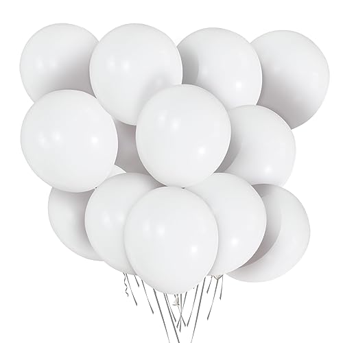White-50 Pcs