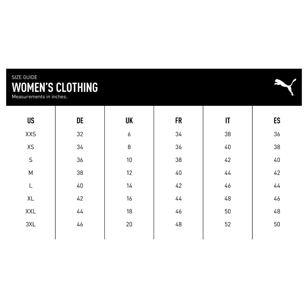 PUMA Women's Essentials Logo T-Shirt - Soft Cotton Casual Tee for Everyday Wear (Plus Sizes Available) | Perfect for Gym, Lounge & Street Style