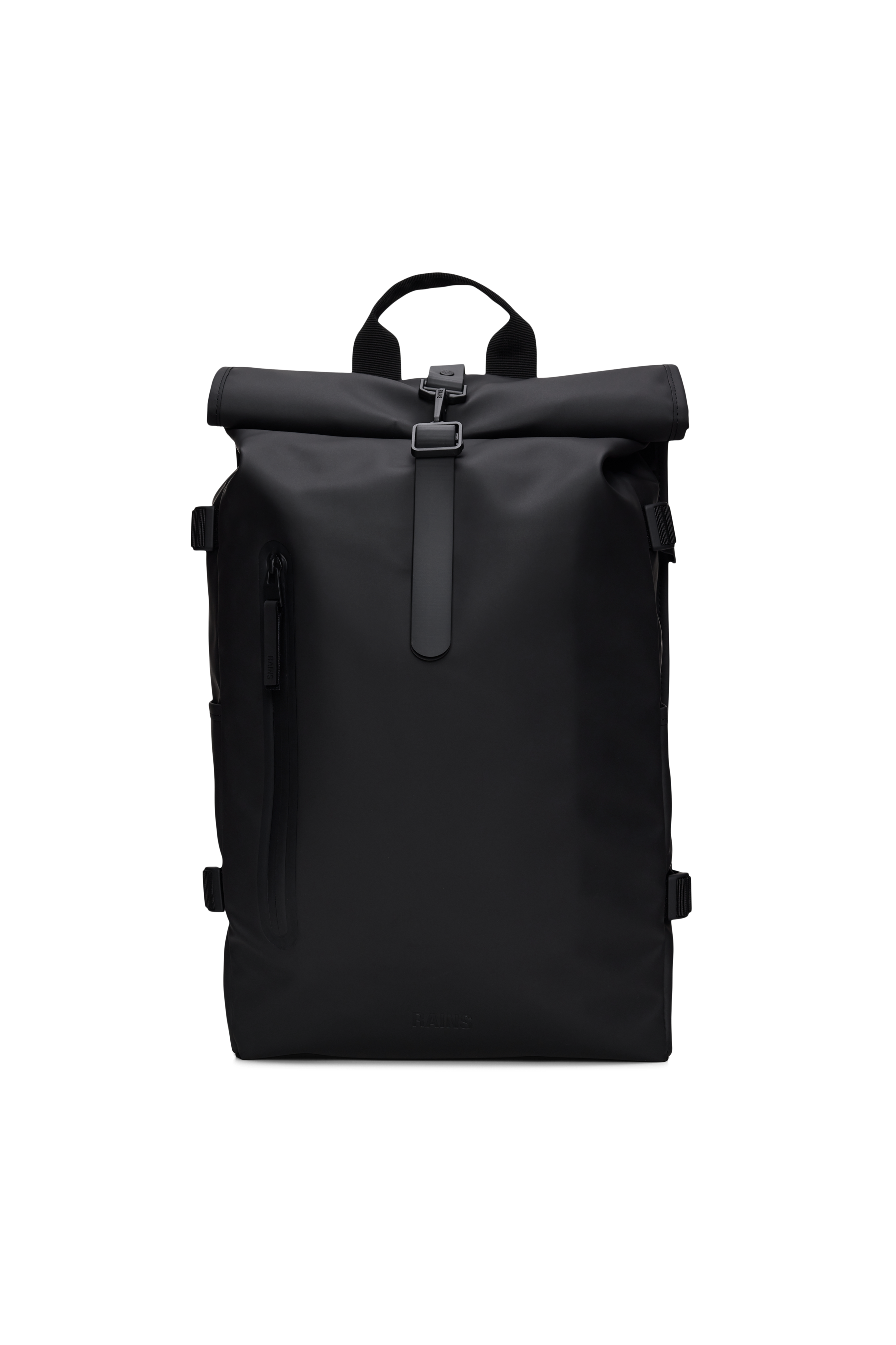 Waterproof Rolltop Backpack - Large 40L Travel Rucksack for Hiking, Camping & Commuting | Durable Outdoor Daypack with Laptop Sleeve