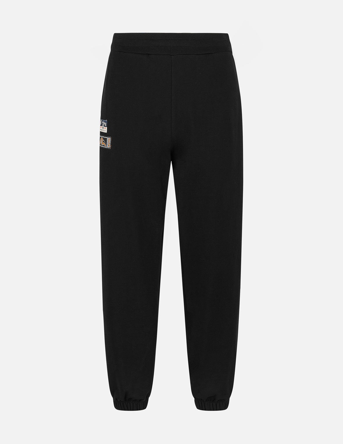Tanuki Print Straight Fit Sweatpants for Men - Comfortable Casual Joggers with Japanese Raccoon Dog Design - Perfect for Lounge Wear, Gym, and Street Fashion