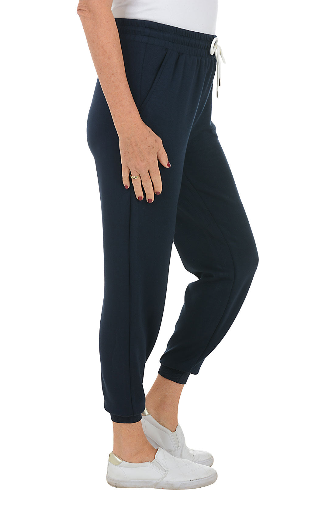 Stylish Men's Drawstring Jogger Pants - Comfortable Casual Sweatpants for Running, Workout & Lounge Wear