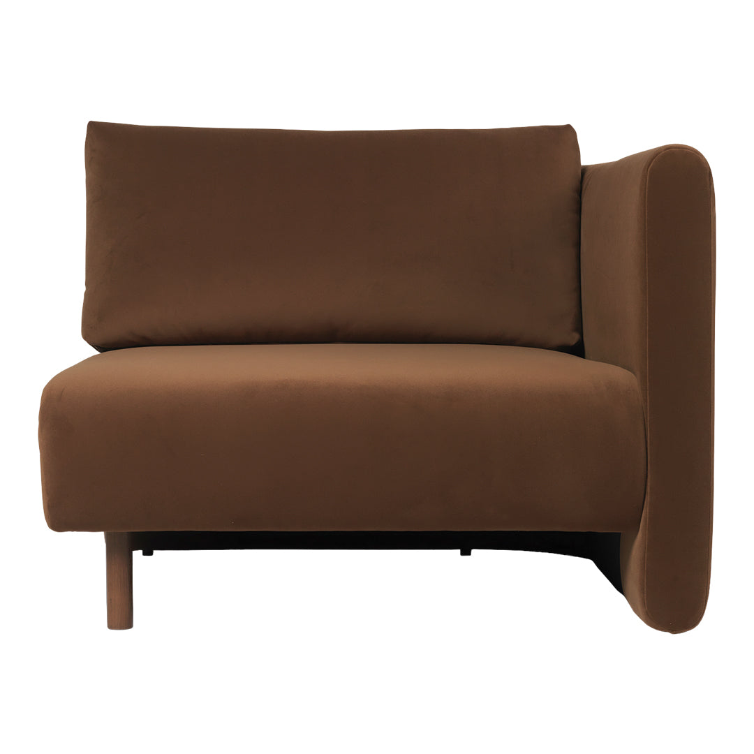 Modular Sofa Set - Modern Sectional Couch with Removable Covers for Living Room, Lounge & Office (Easy Assembly) - Perfect for Small Spaces, Apartments & Home Theater Seating