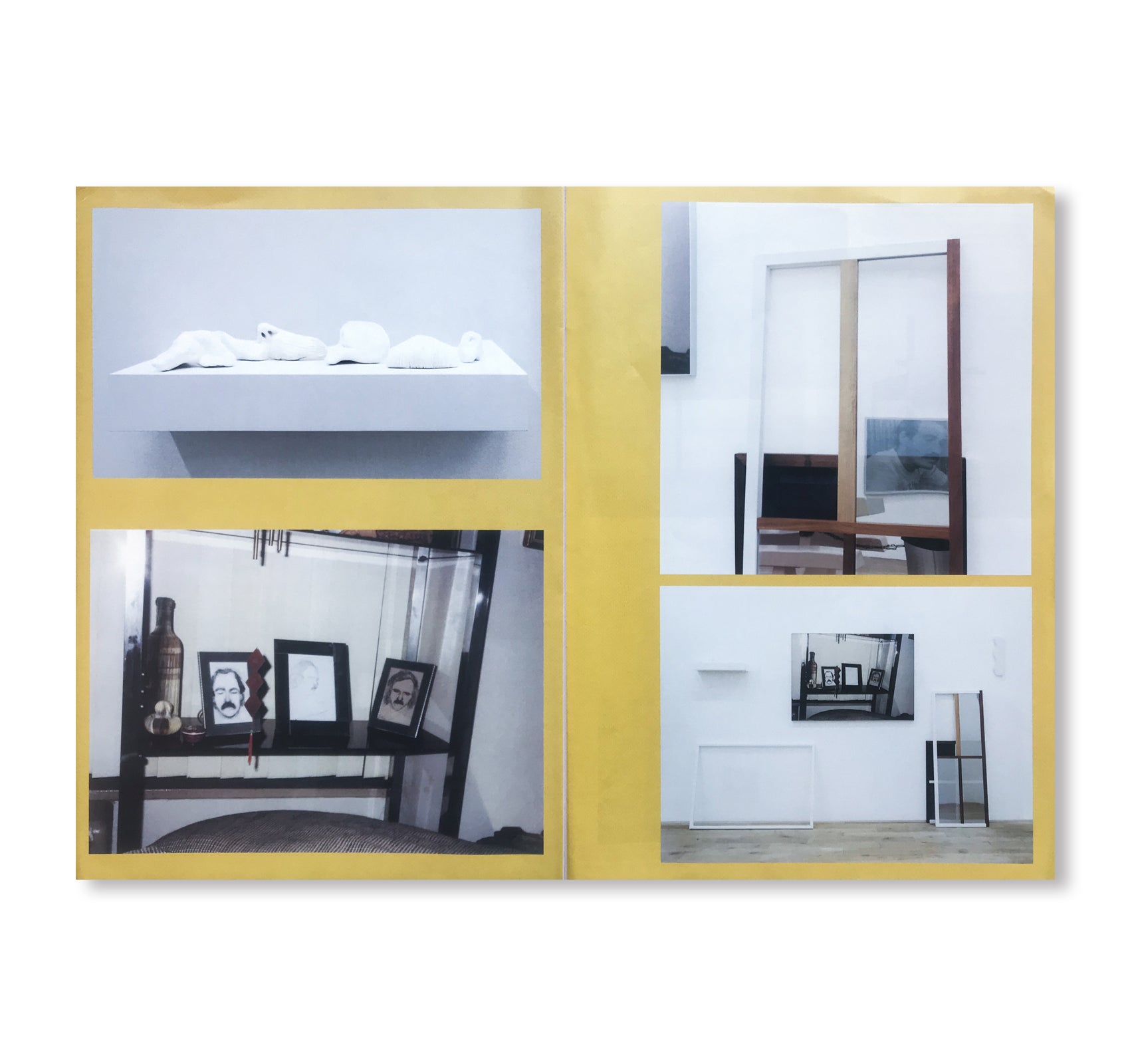 Yuki Kimura Art Print - Stunning Portrait of a Man - Wall Decor for Living Room, Office & Gifts